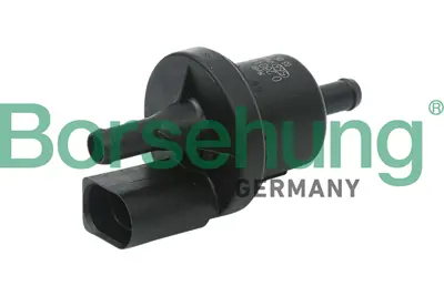 BORSEHUNG B13667 Vakum Subabı Bmy (Selenoıd Valf) / (6q0906517 A)14 Tsı A1 A3 A4 A6 A8 Beetle Bora Fabıa (Icındekı Ur 1C0906517A