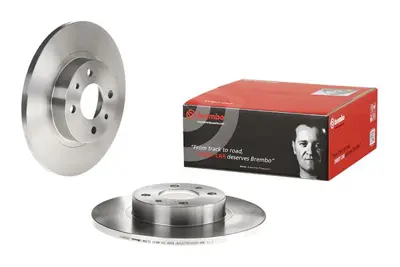 BREMBO 08.5086.14 On Arka Fren Aynası Brava Bravo Marea Tempra Tıpo 2.0 2.4td Panda 169 1.1 1.2 1.3jtd Punto 188 1.2 N 7663466 92498609