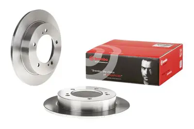 BREMBO 08.5266.10 On Fren Aynası Duz Vıtara 3 Kapı 1.6 90>98 290x5 96058796 9998560A00