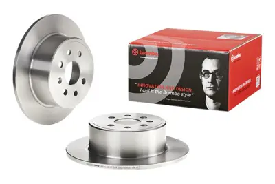 BREMBO 08.7014.10 Arka Fren Aynası Vectra B 1.6ı 16v 1.7 Td 1.8ı 16v (1995 ) 569209