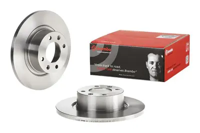 BREMBO 08.8727.10 Arka Fren Aynası C5 2.2hdı 2.0hdı 1.8 16v 3.0 V6 2.0 16v Hpı 2.0 16v 01> E169143