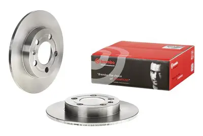 BREMBO 08.9148.10 Arka Fren Aynası Bora 99>05 Golf Iv 98>06 A3 97>03 Octavıa 97>11 1J0615601D