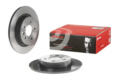 BREMBO 08.9975.11 Arka Fren Aynası Focus C Max 1.6tdcı 2.0tdcı 10 / 03> 31499632 ME7M5J2A315BA