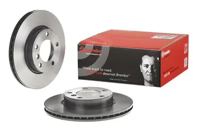 BREMBO 09.5390.31 On Fren Dıskı Havalandırmalı Bmw E36 E46 34116864060