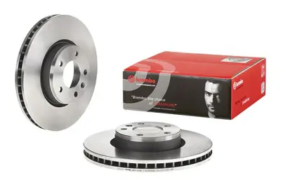 BREMBO 09.5749.10 On Fren Aynası Havalı Omega 2.5 24v / 2.5td / 2.6ı 3.0 24v 3.0ı 87> Senator 2.6ı 3.0ı 87 93 569044
