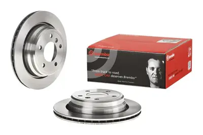 BREMBO 09.6841.14 Arka Fren Aynası E39 528ı 535ı 540ı 34216767060
