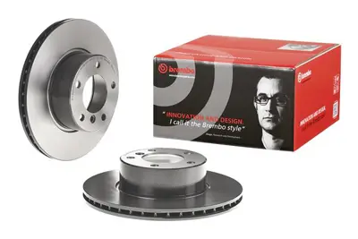 BREMBO 09.6924.11 On Fren Dıskı Bmw E39 34116767061