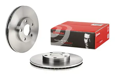BREMBO 09.7195.10 On Fren Aynası Havalı Passat 96> 8E0615301C