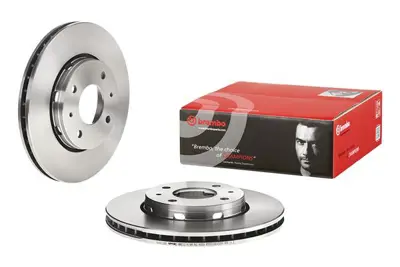 BREMBO 09.7720.10 On Fren Aynası Havalı Carısma 1.6 / 1.8 / 1.9 (Gdb1313 Ile) 308180272 MR818027