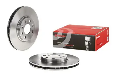 BREMBO 09.8601.10 On Fren Aynası Corsa C Havalı 00> 95526646
