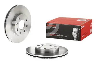 BREMBO 09.8635.10 On Fren Aynası Havalı Corsa C 1.0.1.2 (00 ) Abs Lı 569021