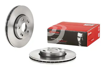 BREMBO 09.8936.10 On Fren Aynası Havalı Laguna (B74) 1.8 16v 1.9 Dcı 1.6 16v 03 / 01> 8671017410