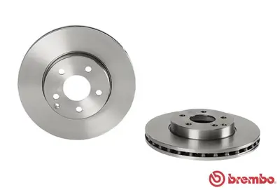 BREMBO 09.9362.14 Fren Dıskı On W211 02>08 S211 03>09 