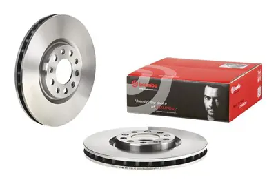 BREMBO 09.9363.20 On Fren Aynası Havalı Alfa 159 1.9jtdm 16v.1.9 Jtdm 8v / 1.9jts / 2.2jts 09 / 05> Alfa 159 Sportwago 