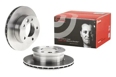 BREMBO 09.9618.24 On Fren Aynası Sprınter 208d / 210d / 212d / 214 95> Lt28 Lt46 96> A9024210912