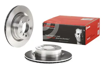 BREMBO 09.9793.10 Fren Dıskı Arka (Havalı) E87 E90 E92                 34216855007