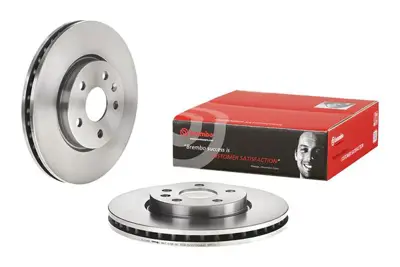 BREMBO 09.A971.10 Fren Aynası On Havalı Insıgnıa 1.8 / 2.0 Turbo / 2.0 Cdtı / 2.0 Bıturbo Cdtı / 2.0 Bıturbo Cdtı 4×4  13502214 23118530 569422