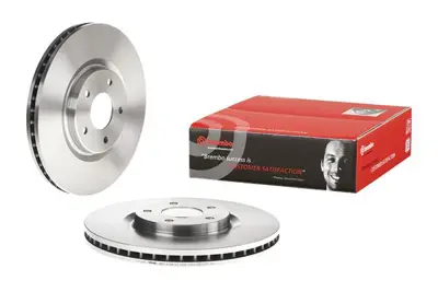BREMBO 09.B354.10 On Fren Aynası Havalı Koleos 2.0 Dcı / 2.5 08> 40206ET01A 8660002095