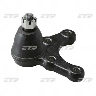 CTR CBMZ-12 Salıncak Rotılı Ön Alt Ranger 4x2 2.5d 2.5td 98>06 Mazda B00> B2200 84>94 B2500 99>07 UA0199356