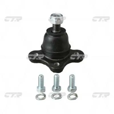 CTR CBMZ-20 Rotıl Ust Mazda B2200 B2500 2wd 2wd 97 00 UB3999354