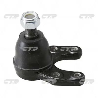 CTR CBMZ-21 Rotıl Alt Mazda B2200 B2500 2wd 2wd 97 00 UH7134550