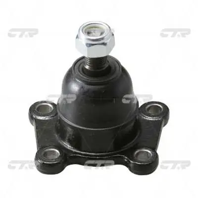 CTR CBT-42 Rotıl Alt Hılux 4wd Rn101>rn106>rn110 89 93 4334039245