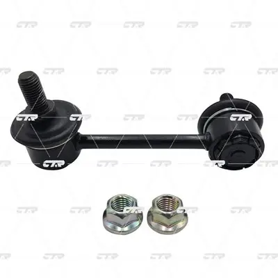 CTR CLKD-6 Z Rot Arka Sag Chevrolet Evanda Magnus Epıca Verona 02> 