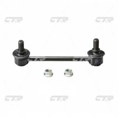 CTR CLM-26 Stabılızer Rot (Z Rot) Sag Mıtsubıshı Fuso Canter 839 859 MK382985