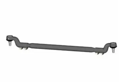 DITAS A1-1318 Rotkolu Bmc Prof P617, P620, P822 1142 