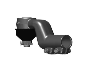 DITAS A2-1936 Rotbası Bmc P620 P822 P827 