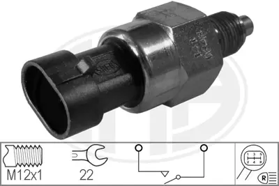 ERA 330260 Gerı Vıtes Müsürü 60814251