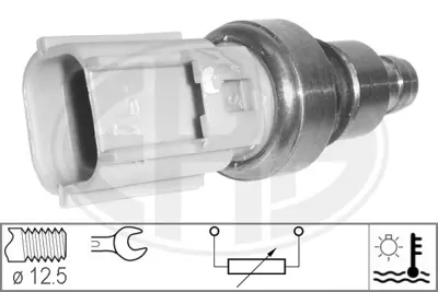 ERA 330586 Motor Sıcaklık Sensörü XS6F12A648BA