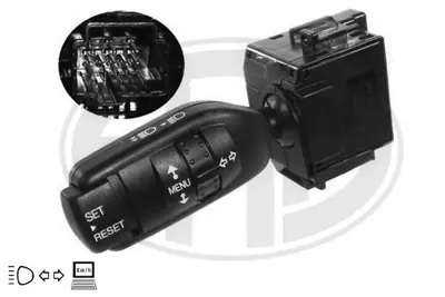 ERA 440422 Sınyal Kumanda Kolu 6C1T13335BA