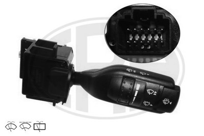 ERA 440424 Sılecek Kolu 6C1T17A553BA