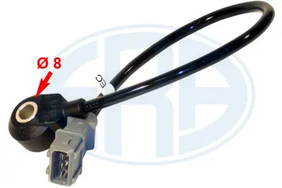 ERA 550284 Vuruntu Sensörü 4805506