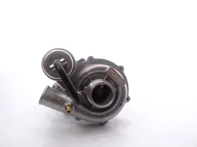 GARRETT 452202-5004S Turbo Sarj PMF100490