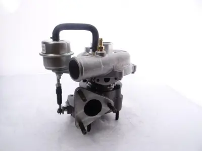 GARRETT 452202-5004S Turbo Sarj PMF100490