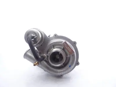 GARRETT 452202-5004S Turbo Sarj PMF100490