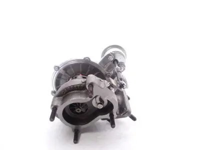 GARRETT 452202-5004S Turbo Sarj PMF100490