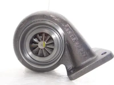 GARRETT 452202-5004S Turbo Sarj PMF100490