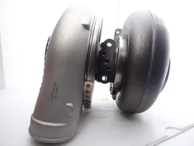 GARRETT 452202-5004S Turbo Sarj PMF100490