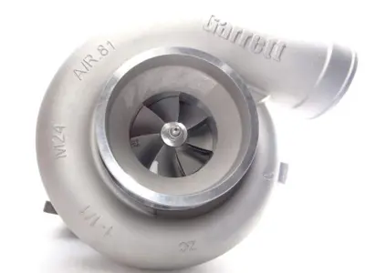 GARRETT 452202-5004S Turbo Sarj PMF100490