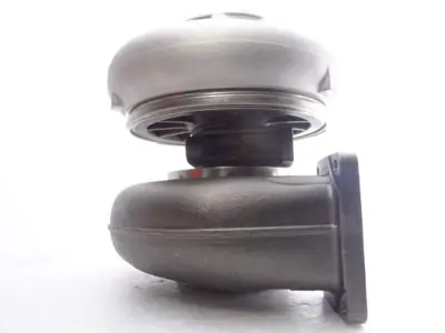 GARRETT 452202-5004S Turbo Sarj PMF100490