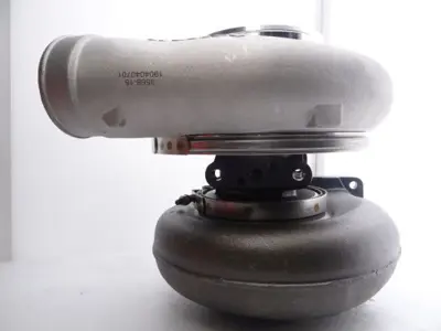 GARRETT 452202-5004S Turbo Sarj PMF100490