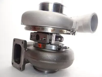 GARRETT 452202-5004S Turbo Sarj PMF100490