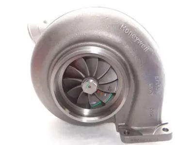 GARRETT 452202-5004S Turbo Sarj PMF100490