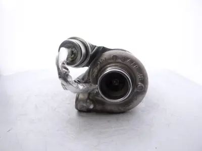 GARRETT 452281-5018S Turbo Sarj 1609988