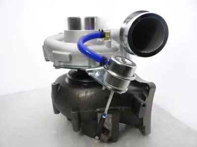 GARRETT 452281-5018S Turbo Sarj 1609988