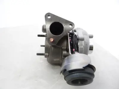 GARRETT 454003-5012S Turbo Sarj 500373230