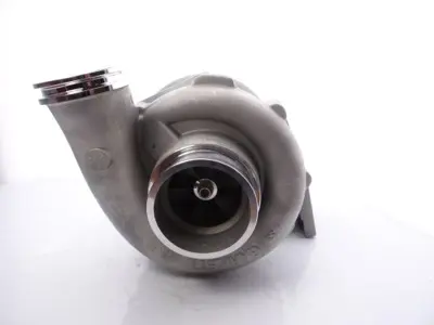 GARRETT 454003-5012S Turbo Sarj 500373230